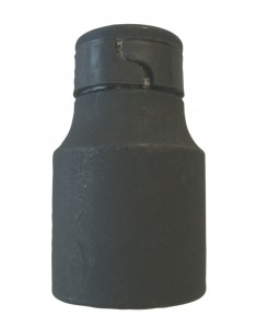 Douille porte embout à...