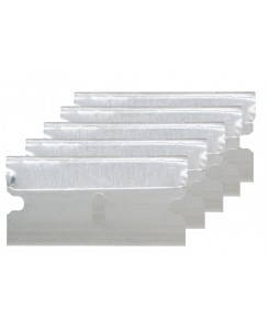 Boîte de 5 lames de...