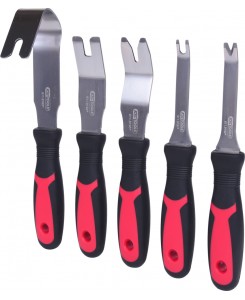 Jeu de 5 outils pour le...