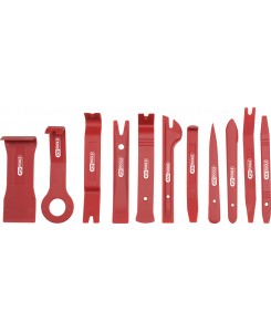 Jeu de leviers plastiques...