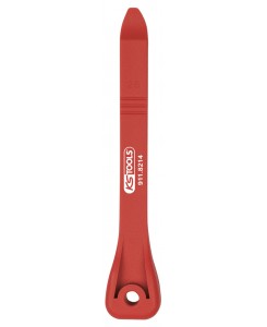 Levier à pointe arrondie,...