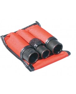 Jeu de douilles à chocs...