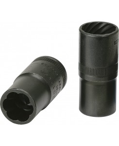 Douille à chocs spéciale...