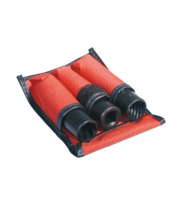 Jeu de douilles à chocs...