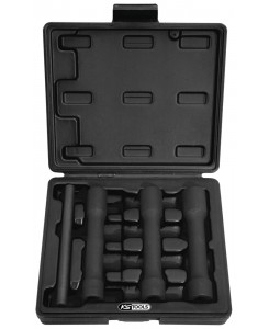 Coffret spécial écrous...