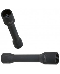 Douille spéciale écrous...