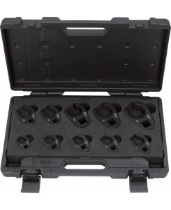 Coffret de douilles à...