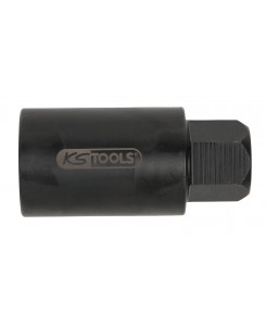 Douille à chocs, 24 mm du...