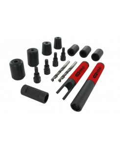 Coffret d'extraction...