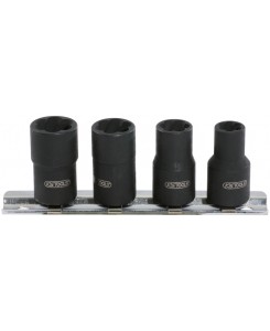 Jeu de douilles à chocs...