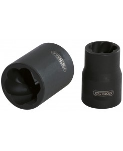 Douille à chocs spéciale...