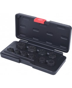 Coffret écrous à chocs pour...