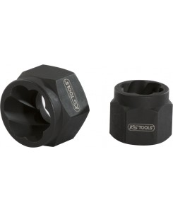 Ecrou à chocs spécial M15....