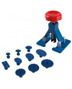 Jeu d'outils de débosselage...