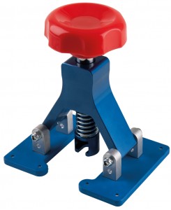 Vérin de débosselage à vis