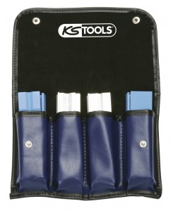 Jeu de mordaches aimantées...