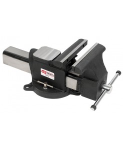 Etau à mors parallèles. 200 mm