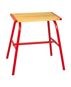 Table sanitaire 450 x 700 mm