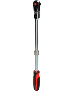 Cliquet téléscopique...