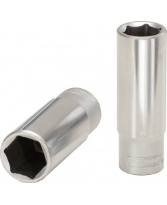 Douille longue 6 pans...