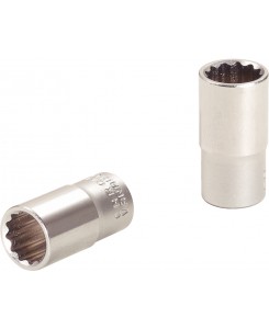 Douille ULTIMATE® 1-4'' 12...