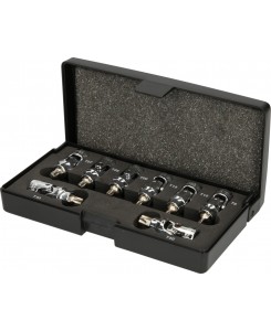 Coffret de 8 douilles...