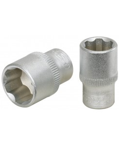 Douille 6 pans ULTIMATE®...