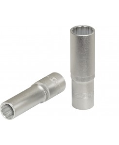 Douille ULTIMATE® 1/4'' 12...