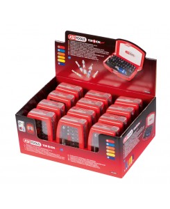 Présentoir de 12 jeux...