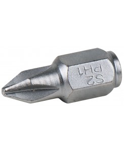 Embout de vissage 1-4'' PH...