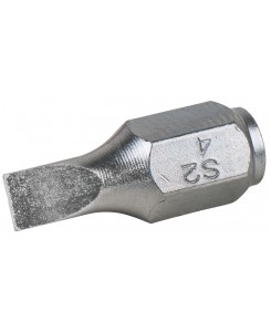 Embout de vissage 1-4''...