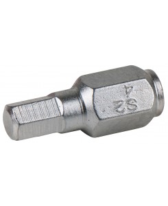 Embout de vissage 1/4'' 6...