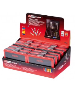 Présentoir de 10 jeux...