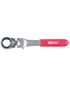 Cliquet réversible...