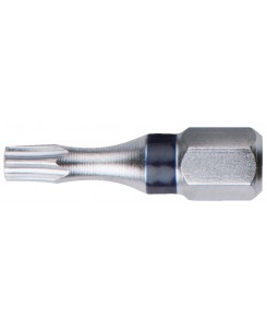 Boite de 5 embouts à code...