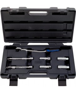 Douille bougie CHROMEplus...