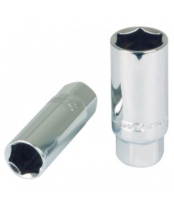 Douille pour bougie...