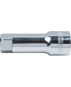 Rallonge traversante...