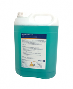 Nettoyant de tapis bidon de...