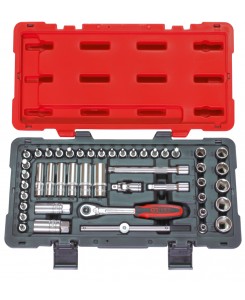 Coffret de douilles et...