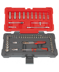 Coffret de douilles et...