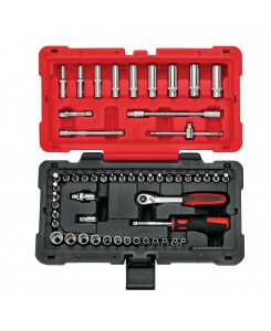 Coffret de douilles et...