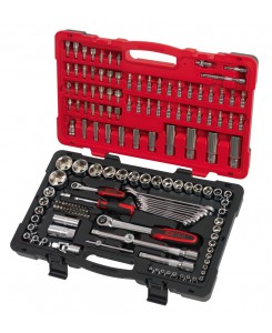 Coffret de douilles...