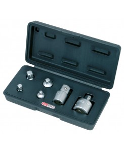 Jeu d'augmentateurs et...