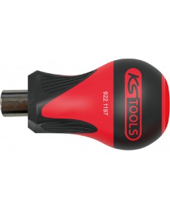 Tournevis porte-embouts Tom...