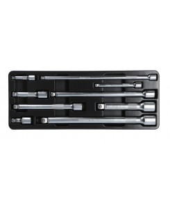 Jeu de 9 rallonges...