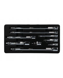 Jeu de 9 rallonges...