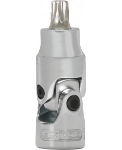 Douille tournevis articulée...