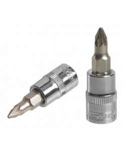 Douille tournevis ULTIMATE®...