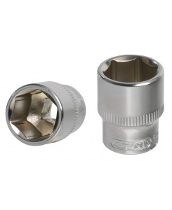 Douille 6 pans ULTIMATE®...